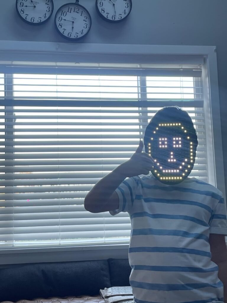 Image #1 from Megan P.